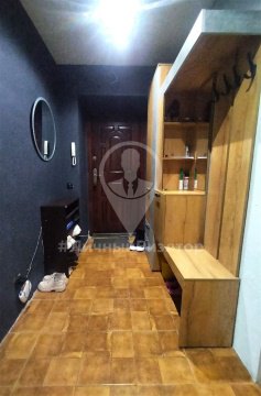 1-к квартира, 1/10 эт., 40м²