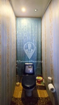 2-к квартира, 2/19 эт., 54м²