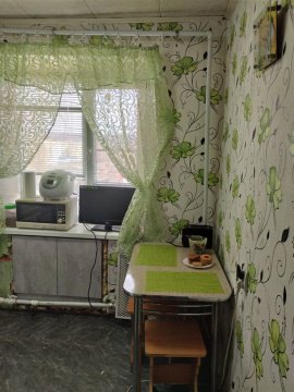 2-к квартира, 5/5 эт., 44м²