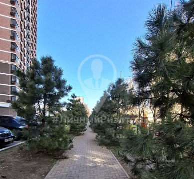 1-к квартира, 7/18 эт., 32м²