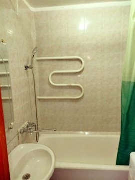 3-к квартира, 4/9 эт., 56м²