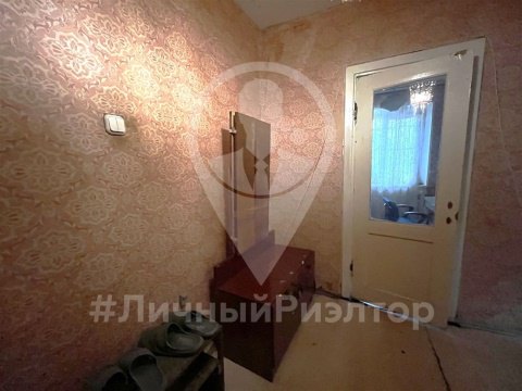 1-к квартира, 1/9 эт., 36м²