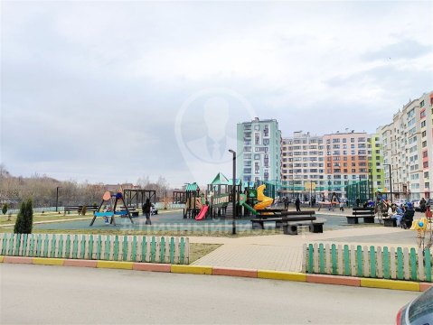 3-к квартира, 1/10 эт., 69м²
