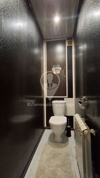 2-к квартира, 1/5 эт., 61м²