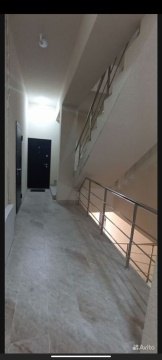 2-к квартира, 4/4 эт., 36м²