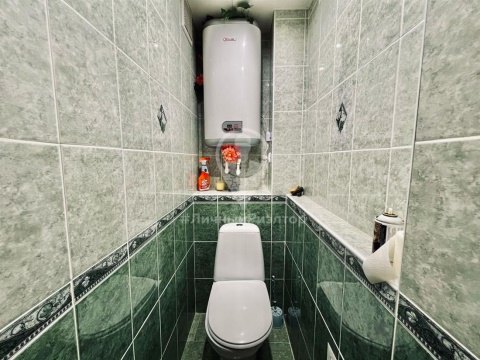 2-к квартира, 5/5 эт., 54м²