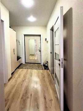 1-к квартира, 7/18 эт., 32м²