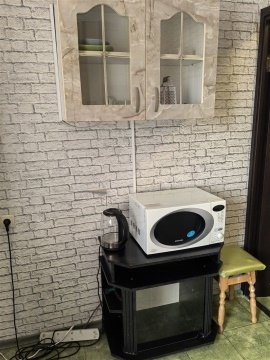 1-к квартира, 2/9 эт., 41м²