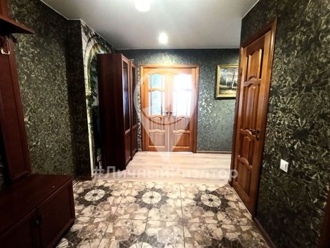 2-к квартира, 1/6 эт., 66м²