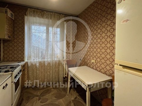 1-к квартира, 1/9 эт., 36м²