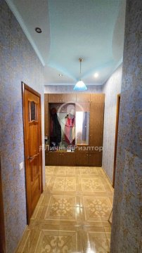 2-к квартира, 2/19 эт., 54м²