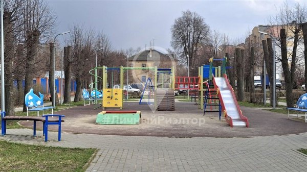 1-к квартира, 3/5 эт., 38м²