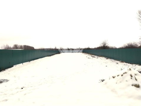 Дом 66м², участок 12 сот.