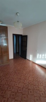 3-к квартира, 6/9 эт., 63м²