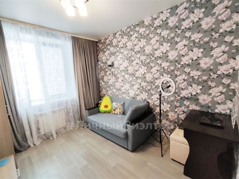 3-к квартира, 1/10 эт., 69м²