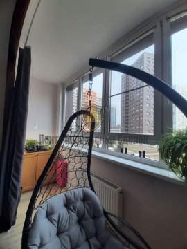 2-к квартира, 2/8 эт., 73м²