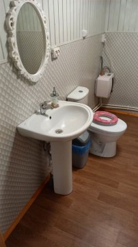 Дом 60м², участок 13 сот.