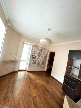 1-к квартира, 5/8 эт., 56м²