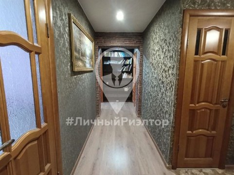2-к квартира, 1/6 эт., 66м²