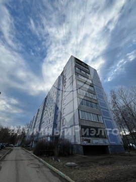 1-к квартира, 1/9 эт., 36м²