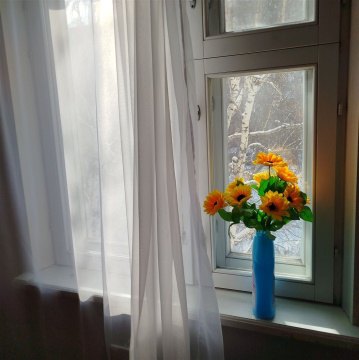 3-к квартира, 4/9 эт., 56м²