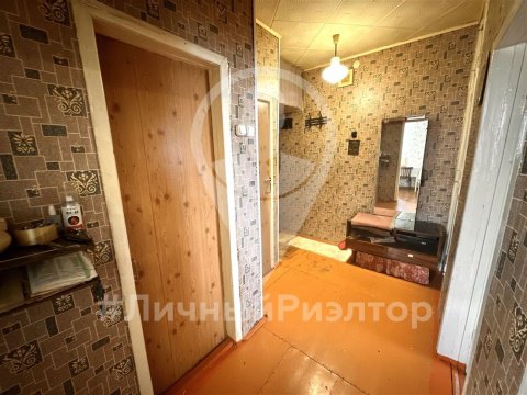 2-к квартира, 2/2 эт., 40м²