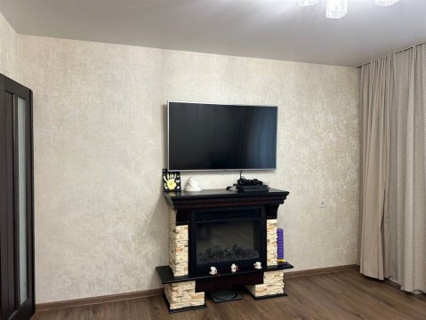 3-к квартира, 1/10 эт., 66м²