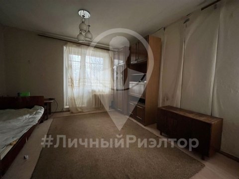 1-к квартира, 1/9 эт., 36м²