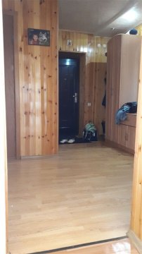 2-к квартира, 4/5 эт., 57м²