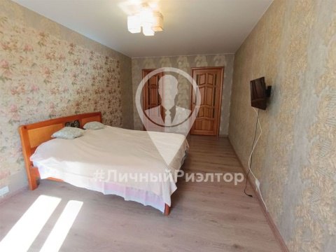 2-к квартира, 1/6 эт., 66м²
