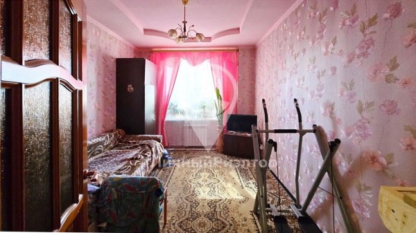 2-к квартира, 2/19 эт., 54м²