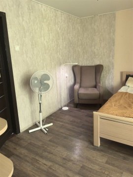 1-к квартира, 2/9 эт., 41м²