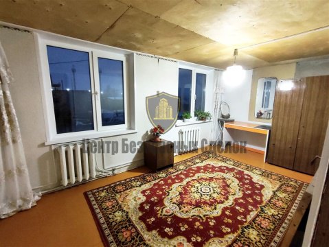 Дом 78м², участок 3 сот.
