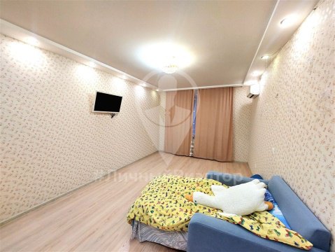 3-к квартира, 5/10 эт., 98м²