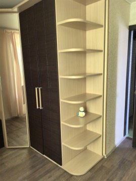 1-к квартира, 2/9 эт., 41м²