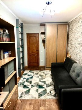 3-к квартира, 3/5 эт., 59м²