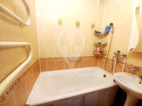 3-к квартира, 4/9 эт., 52м²