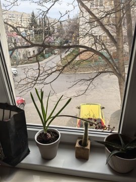 1-к квартира, 2/9 эт., 41м²