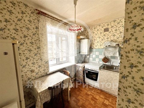 2-к квартира, 2/2 эт., 40м²