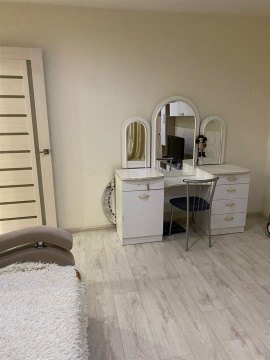 2-к квартира, 5/5 эт., 52м²