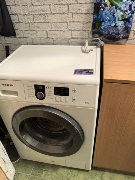 1-к квартира, 2/9 эт., 41м²