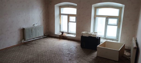 1-к квартира, 4/4 эт., 51м²