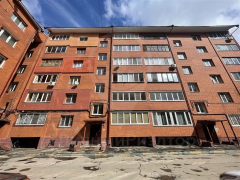 3-к квартира, 1/7 эт., 96м²