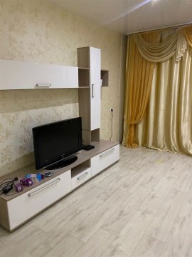 2-к квартира, 5/5 эт., 52м²