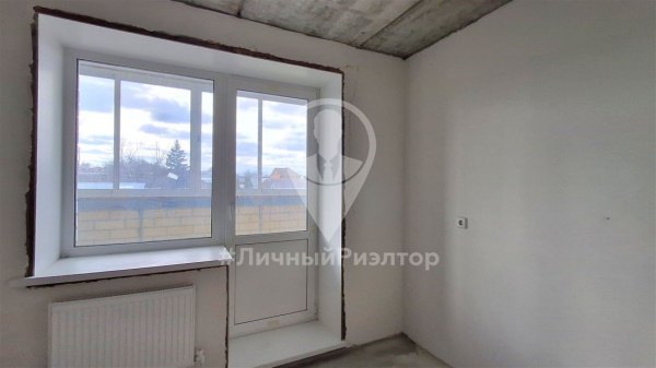 1-к квартира, 3/5 эт., 38м²