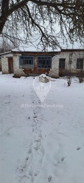 Дом 41м², участок 22 сот.