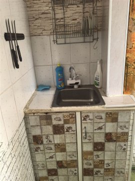 1-к квартира, 2/9 эт., 41м²