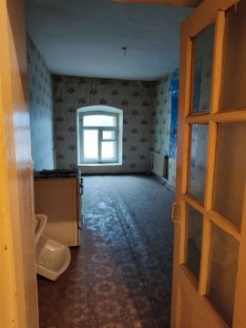 1-к квартира, 4/4 эт., 51м²