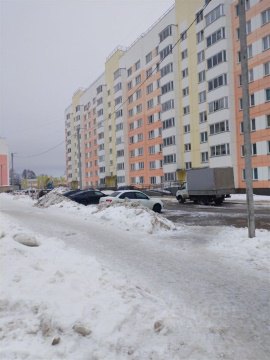 2-к квартира, 8/10 эт., 42м²