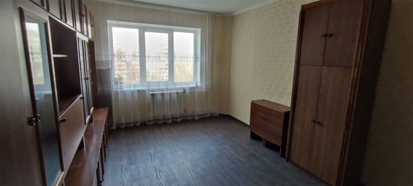 3-к квартира, 6/9 эт., 63м²